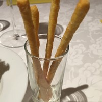 ヴォーロ・コズィ - チーズスティック