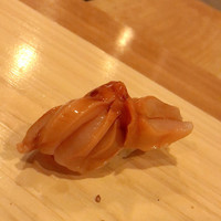 鮨 りんだ - 