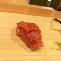鮨 りんだ - 