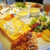 ムーミン ベーカリー＆カフェ 博多店