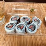 やま半 - 料理写真: