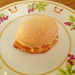 Karin - カリン檸檬（レモンケーキ）…税込160円