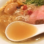 SOBA HOUSE 金色不如帰 - 