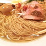 SOBA HOUSE 金色不如帰 - 