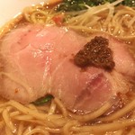 SOBA HOUSE 金色不如帰 - 