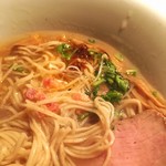 SOBA HOUSE 金色不如帰 - 