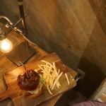 サニーサイドアップ - 