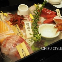 海鮮原始焼 ろば炭魚 赤羽本店 - 