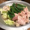 京もつ鍋 亀八 浅草店