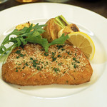 ICARO miyamoto - 熊本産　馬ヒレ肉のカツレツ