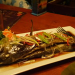 Maribago Grill - 