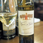 ICARO miyamoto - ドンナフガータ　ヴィニャ・ディ・ガブリ