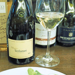 ICARO miyamoto - テルラーノ