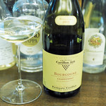 ICARO miyamoto - フランソワ・カリヨン　ブルゴーニュ　シャルドネ