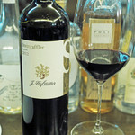 ICARO miyamoto - ステインラッフェル ラグレイン ホフスタッター