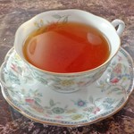 Kissa Aramode - 無農薬紅茶