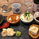 日本酒原価酒蔵 - 