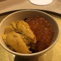 鮨 村上二郎 - 