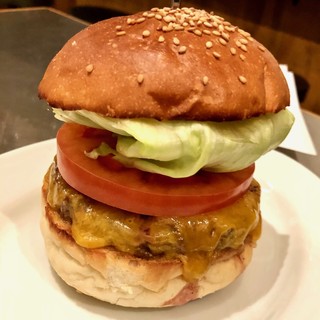 池袋東口でみつけた おすすめのハンバーガー7選 食べログまとめ