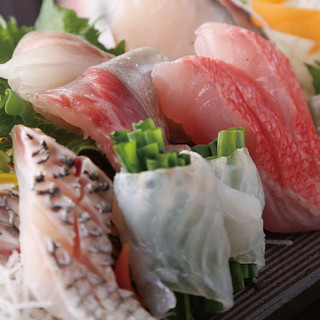 地鶏×鮮魚 個室居酒屋 もみじ庵_1