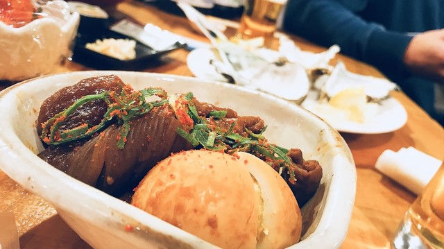 かき小屋名古屋 国際センター 和食 その他 食べログ