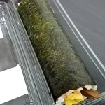 ちよだ鮨 - 福巻399円