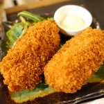 wapiti - カニクリームコロッケ