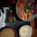 お魚と地酒 豆助 - 