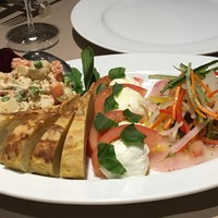 かもめのイタリアン - 