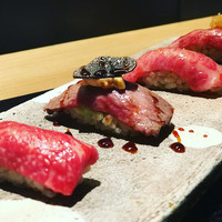 肉寿司 肉和食 KINTAN コレド室町 - 