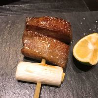 肉寿司 肉和食 KINTAN コレド室町 - 