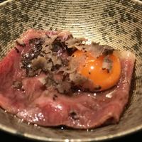 肉寿司 肉和食 KINTAN コレド室町 - 