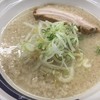 ゆきラーメン 山手