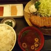 牛かつ もと村 新橋店