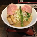 麺 チキンヒーロー - 