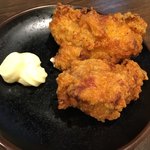 麺 チキンヒーロー - 