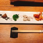 焼肉 うしみつ - 