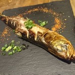 kunsei lover fumo - いわし