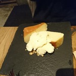 kunsei lover fumo - 友人のデザート