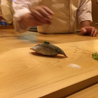 鮨 しゅん輔 阿佐ヶ谷 - 