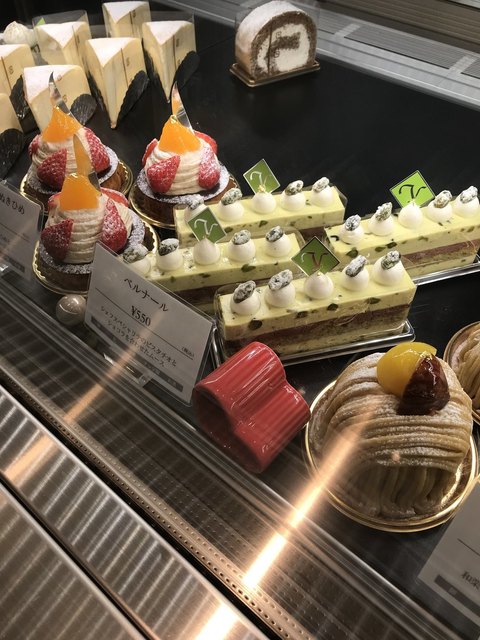 銀座で買いたい おすすめのテイクアウトケーキ8選 食べログまとめ 銀座で買いたい おすすめのテイクアウトケーキ8選 食べログまとめ