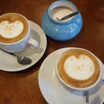 トラットリア ピッツェリア polipo - 