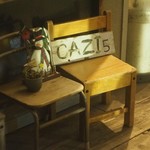 CAZI CAFE - 