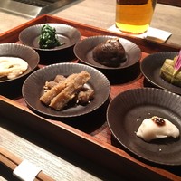 USHIGORO S. NISHIAZABU - 