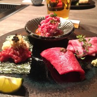 USHIGORO S. NISHIAZABU - 