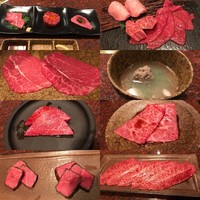 焼肉矢澤 京都 - 