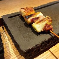 焼鳥 市松 - 