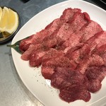 Yakiniku baru enya - 