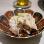 天然とらふぐ専門 六本木浜藤 - 