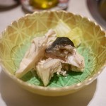 天然とらふぐ専門 六本木浜藤 - 